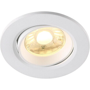 Lampa spot LED Roar - Nordlux, ciepłe światło 3000K
