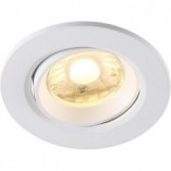 Lampa spot LED Roar - Nordlux, ciepłe światło 3000K