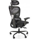 Fotel biurowy Halmar Gotard: Komfort i Ergonomia | Sklep mebli
