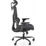 Fotel biurowy Halmar Gotard: Komfort i Ergonomia | Sklep mebli