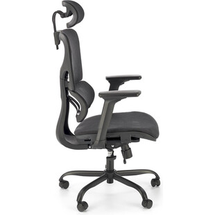 Fotel biurowy Halmar Gotard: Komfort i Ergonomia | Sklep mebli