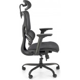 Fotel biurowy Halmar Gotard: Komfort i Ergonomia | Sklep mebli