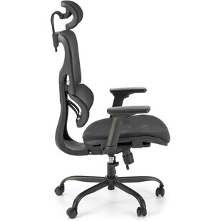 Fotel biurowy Halmar Gotard: Komfort i Ergonomia | Sklep mebli