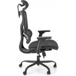 Fotel biurowy Halmar Gotard: Komfort i Ergonomia | Sklep mebli
