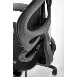 Fotel biurowy Halmar Gotard: Komfort i Ergonomia | Sklep mebli