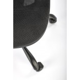 Fotel biurowy Halmar Gotard: Komfort i Ergonomia | Sklep mebli