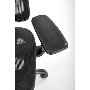 Fotel biurowy Halmar Gotard: Komfort i Ergonomia | Sklep mebli