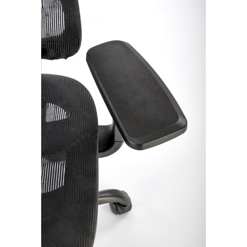Fotel biurowy Halmar Gotard: Komfort i Ergonomia | Sklep mebli
