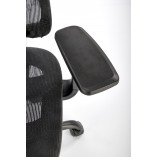 Fotel biurowy Halmar Gotard: Komfort i Ergonomia | Sklep mebli