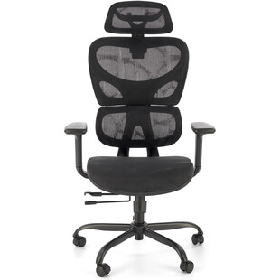 Fotel biurowy Halmar Gotard: Komfort i Ergonomia | Sklep mebli