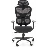 Fotel biurowy Halmar Gotard: Komfort i Ergonomia | Sklep mebli