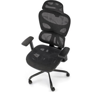 Fotel biurowy Halmar Gotard: Komfort i Ergonomia | Sklep mebli
