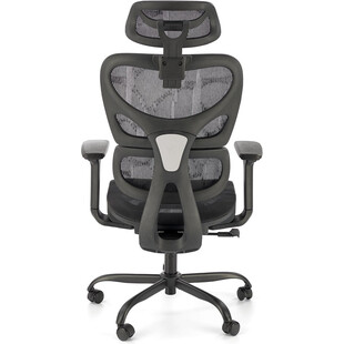 Fotel biurowy Halmar Gotard: Komfort i Ergonomia | Sklep mebli