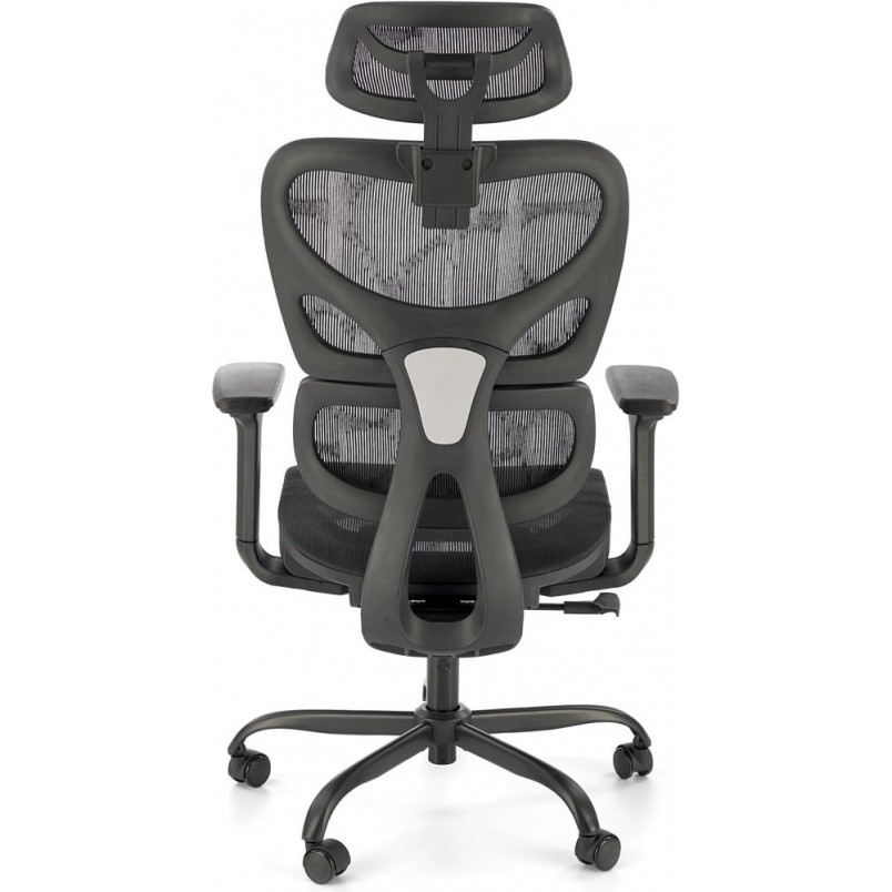Fotel biurowy Halmar Gotard: Komfort i Ergonomia | Sklep mebli