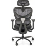 Fotel biurowy Halmar Gotard: Komfort i Ergonomia | Sklep mebli