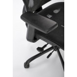 Fotel biurowy Halmar Gotard: Komfort i Ergonomia | Sklep mebli