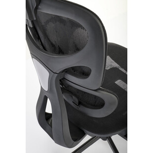 Fotel biurowy Halmar Gotard: Komfort i Ergonomia | Sklep mebli