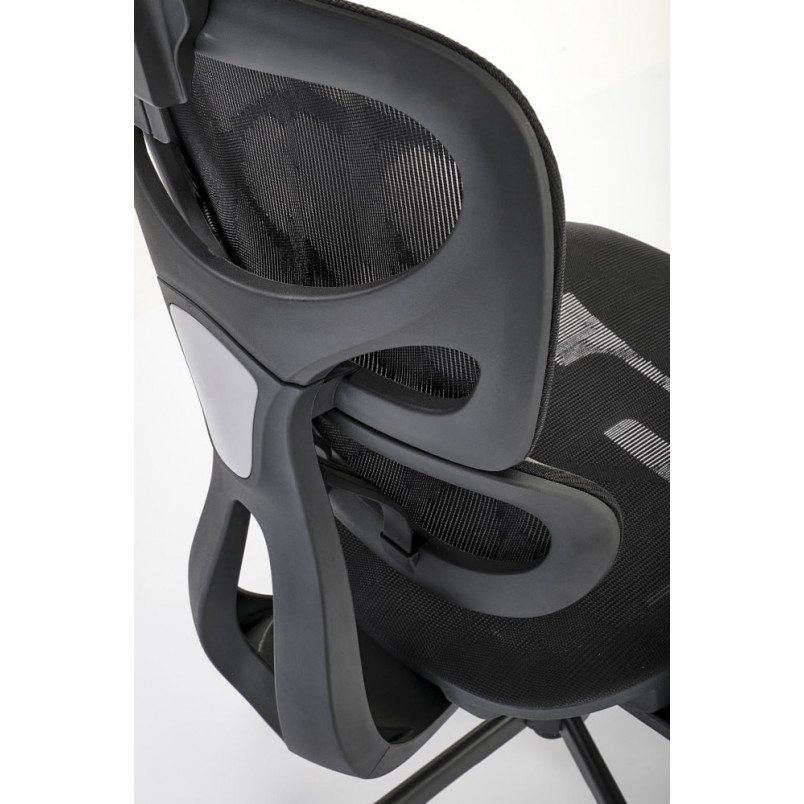 Fotel biurowy Halmar Gotard: Komfort i Ergonomia | Sklep mebli