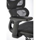 Fotel biurowy Halmar Gotard: Komfort i Ergonomia | Sklep mebli