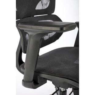 Fotel biurowy Halmar Gotard: Komfort i Ergonomia | Sklep mebli