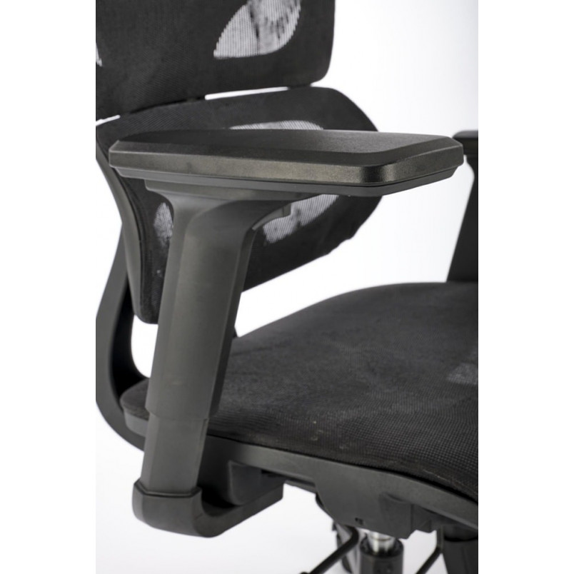 Fotel biurowy Halmar Gotard: Komfort i Ergonomia | Sklep mebli