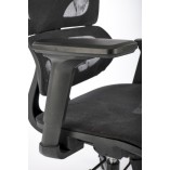 Fotel biurowy Halmar Gotard: Komfort i Ergonomia | Sklep mebli