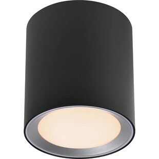 Lampa łazienkowa LED Nordlux Landon - Smart, IP44