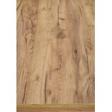 Stół prostokątny Ksawery 120x68 dąb craft Halmar | Meble Halmar