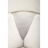 Fotel Merry beżowy Halmar | Komfort i styl w Twoim domu