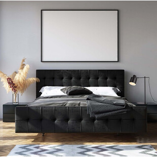 Lampa biurkowa Loft Black | MaxLight - Nowoczesny design