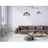 Lampa sufitowa Concept II czarna - MaxLight | Elegancki design