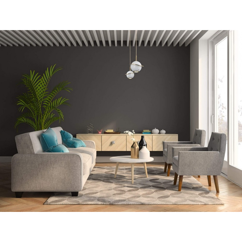 Lampa wisząca Uranos: Glamour i elegancja w Twoim domu | MaxLight