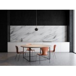 Lampa wisząca glamour Uranos czarna - MaxLight | Eleganckie oświetlenie