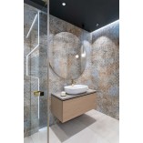 Lampa Wisząca Kula Zoom LED Czarna | MaxLight - Design i Funkcja