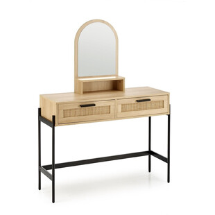 Konsola Boho Carmen | Halmar: Styl i Funkcja