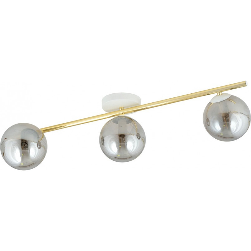 Plafon szklany Emibig Splendi III | Nowoczesny design