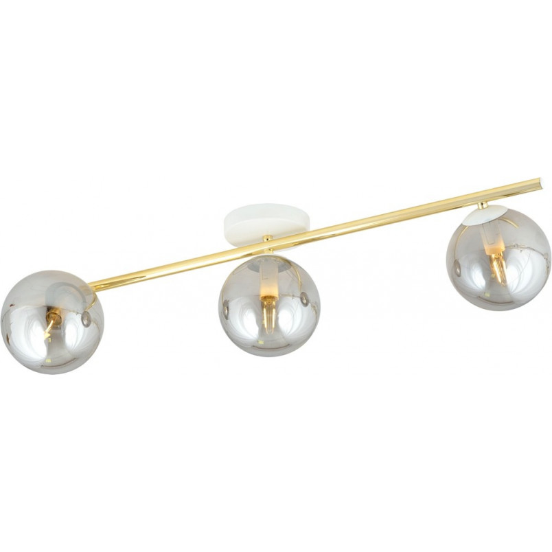 Plafon szklany Emibig Splendi III | Nowoczesny design