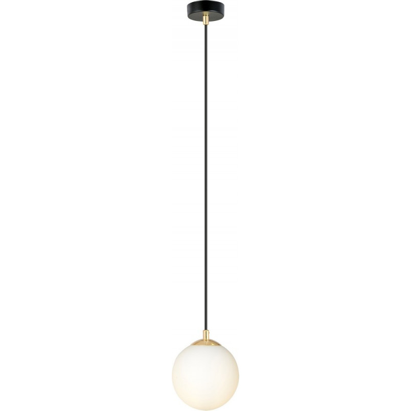 Lampa wisząca Royal - Szklana kula | Emibig