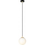 Lampa wisząca Royal - Szklana kula | Emibig