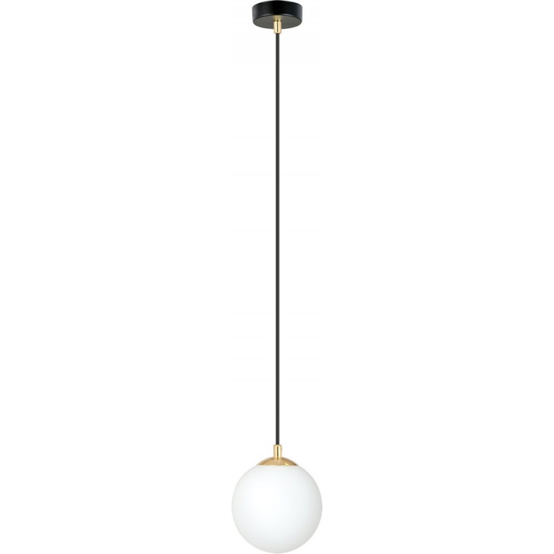 Lampa wisząca Royal - Szklana kula | Emibig
