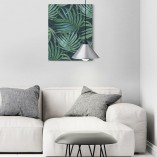 Lampa Wisząca Bistro Brilliant | Srebrna, E27 - Kup Teraz!