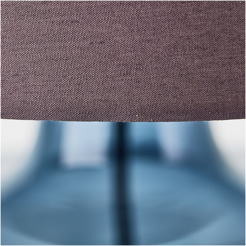 Lampa stołowa Hydra Brilliant - Szklana, Niebieska | Kup teraz!