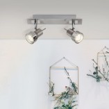 Reflektor sufitowy LED Kassandra II - Brilliant | Nowoczesne oświetlenie