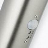 Kinkiet zewnętrzny Bole LED - czujnik ruchu | Brilliant