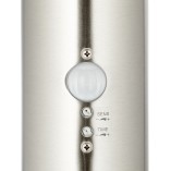Lampa zewnętrzna Bole LED - czujnik ruchu | Brilliant