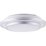 Plafon LED Luciano - Nowoczesne Oświetlenie Brilliant | Kup Teraz