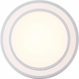 Plafon LED Luciano - Nowoczesne Oświetlenie Brilliant | Kup Teraz