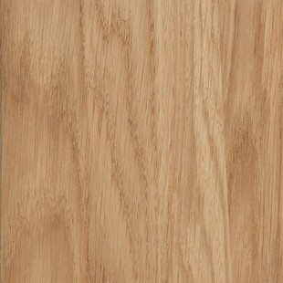 Stolik fornirowany japandi Firkant 76x38cm dąb naturalny Nordifra
