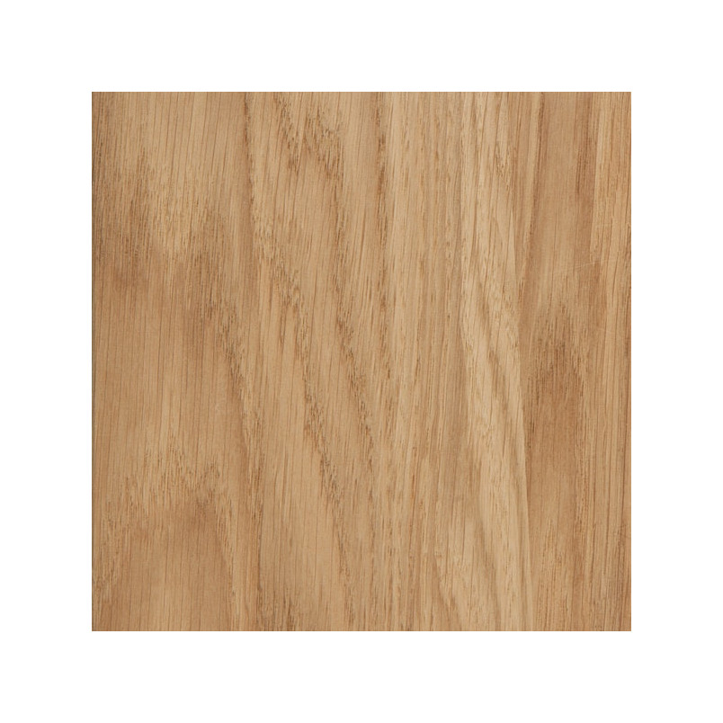 Stolik fornirowany japandi Firkant 76x38cm dąb naturalny Nordifra