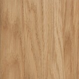 Stolik fornirowany japandi Firkant 76x38cm dąb naturalny Nordifra